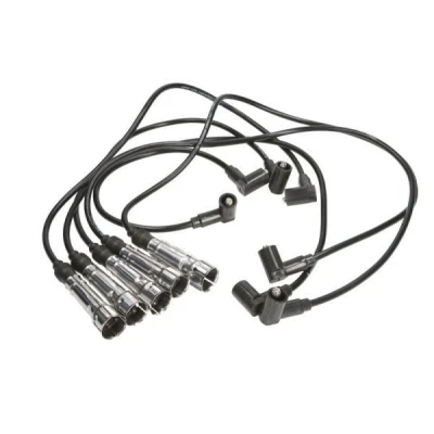 Imagem de Conjunto de cabos ignição ENGITECH ENT910169