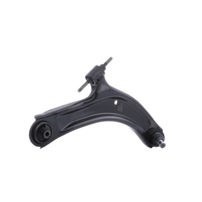 Imagem de LEMFÖRDER 38168 01 Braço de suspensão Eixo dianteiro, à direita transversal Chapa aço NISSAN: Qashqai / Qashqai+2 I, X Trail endado, norauto,