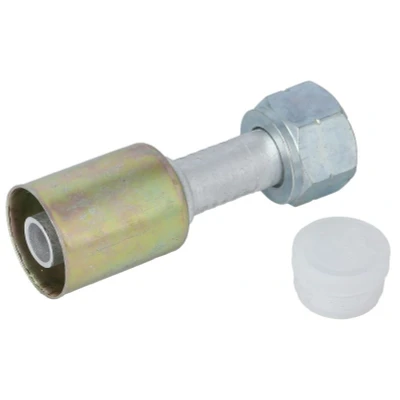 Imagem de Peças para reparação de condutas ar condicionado THERMOTEC KTT400036