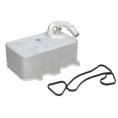Imagem de THERMOTEC D4A027TT Radiador de Óleo