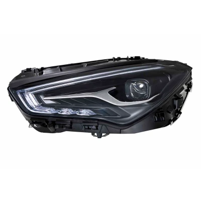 Imagem de HELLA 1EX 015 569 611 Farol Principal