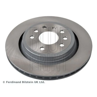 Imagem de BLUE PRINT ADA104356 Disco de travão Eixo traseiro 292 20 5 interior ventilado revestido OPEL: Vectra C Caravan, CC, Sedan