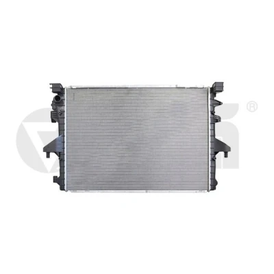 Imagem de VIKA 11211857801 Radiador, arrefecimento do motor 0mm VOLKSWAGEN: Transporter 5