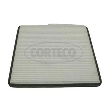 Imagem de CORTECO 80000869 Filtro, ar do habitáculo Filtro de partículas 210 205 10 CHEVROLET: Matiz