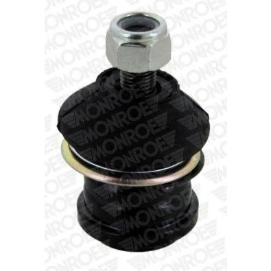 Imagem de MONROE SP4729 Mola de suspensão helicoidal