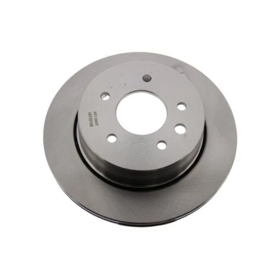 Imagem de MAPCO 15640 Disco de travão Eixo traseiro 305 20 5 ventilado