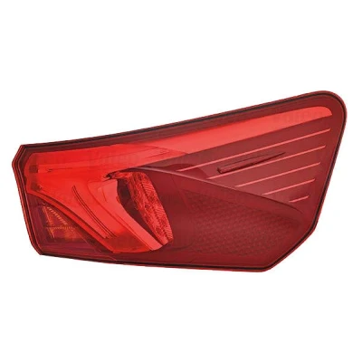 Imagem de VALEO ORIGINAL PART 047040 Farolim à direita parte exterior com lâmpadas de incnadescência porta TOYOTA: Avensis III Carrinha