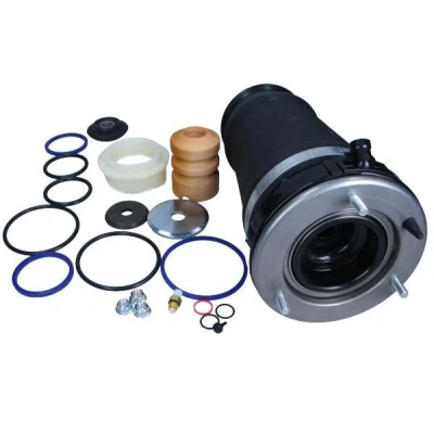 Imagem de MAXGEAR 11 0799 Mola pneumática, chassis Eixo dianteiro, lado esquerdo BMW: X5