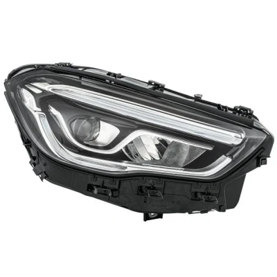 Imagem de HELLA 1EX 013 074 621 Farol Principal