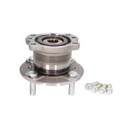 Imagem de MEYLE 714 750 0019 Cubo da Roda