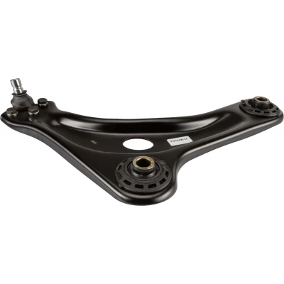 Imagem de TRW JTC1231 Braço de suspensão sem acessórios Eixo dianteiro, em baixo, à direita, exterior transversal CITROËN: C3 I Hatchback, C2 Hatchback