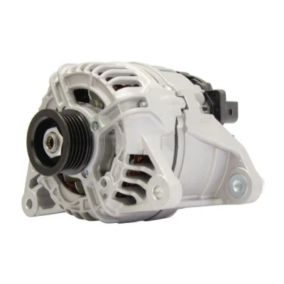 Imagem de MAPCO 13744 Alternador 14V 70A SKODA: Fabia I Hatchback, 1 Combi, SEAT: Arosa, VOLKSWAGEN: Lupo / 3L