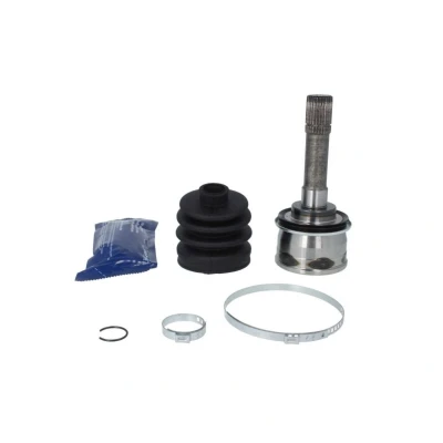 Imagem de MEYLE 33 14 498 0009 Ponteira de Transmissão ORIGINAL Quality do lado da roda sem anel ABS SUZUKI: Vitara I SUV