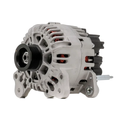 Imagem de MAPCO 13730 Alternador 14V 110A VOLKSWAGEN: Polo IV Hatchback, Golf 5, Passat B6 Sedan, SEAT: Ibiza 3, 4 Sportcoupe, SKODA: Octavia II Hatchback