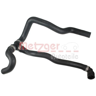 Imagem de METZGER 2421792 Mangueira de Radiador EPDM (borracha etileno propileno dieno) BMW: X3