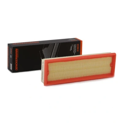Imagem de DENCKERMANN A140339 Filtro de ar 42 103 310 recirculação RENAULT: CLIO 2, Kangoo I Express, MEGANE 1, OPEL: Vivaro A Van, Movano Van