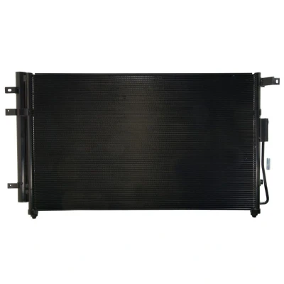 Imagem de THERMOTEC KTT110626 Condensador com secador 754 x 435 16 mm