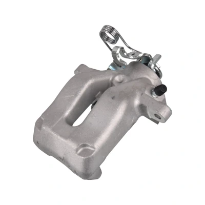 Imagem de FEBI BILSTEIN 178150 Pinça de travão Alumínio fundido Eixo traseiro direito PEUGEOT: 407 SW, Coupe, CITROËN: C5 3