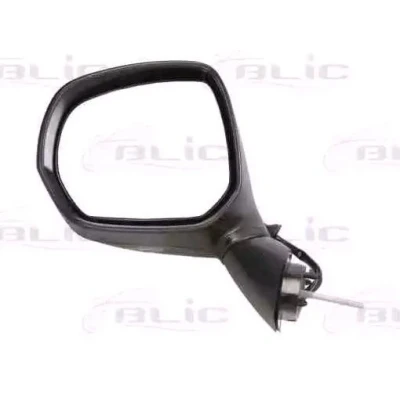 Imagem de Espelho retrovisor exterior BLIC 5402 21 037369P Links