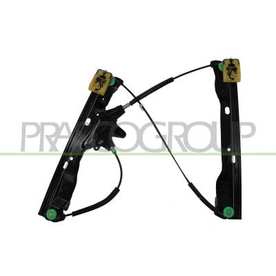 Imagem de Prasco Elevador de vidro à frente, lado esquerdo elétrico FD428W024 FORD: FOCUS 3