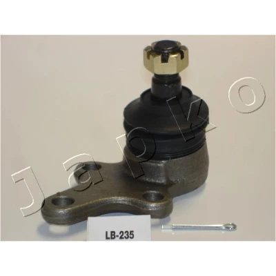 Imagem de JAPKO 53235 Rótula de suspensão Eixo dianteiro, em baixo 18,3 97 TOYOTA: HILUX 5 Pick up, 4 up