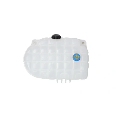 Imagem de NRF 455042 Depósito de Compensação Refrigerante sem sensor, com capa