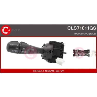 Imagem de CASCO CDR10104AS Pinhão, motor de arranque