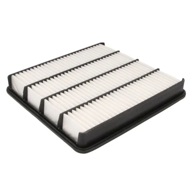 Imagem de BOSCH F 026 400 296 Filtro de ar 51 297 314 Cartucho filtrante
