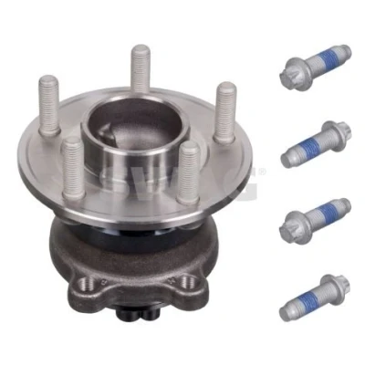 Imagem de SWAG 50 10 2785 Kit de rolamento roda FORD: Transit Connect V408 Van