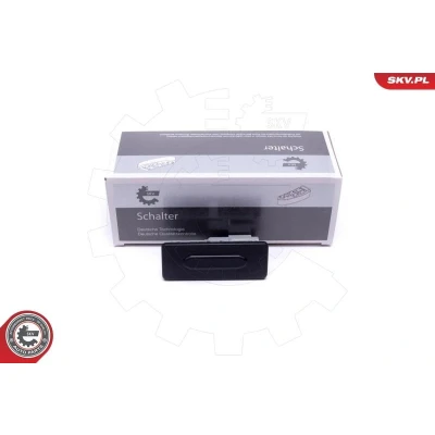 Imagem de ESEN SKV 38SKV823 Interruptor, fechadura da porta
