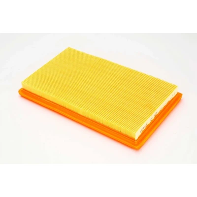 Imagem de MAHLE ORIGINAL LX 595 Filtro de ar 34,8 167 287,0 Cartucho filtrante MAZDA: FAMILIA 6, 323 F Premacy, NISSAN: SUNNY 3