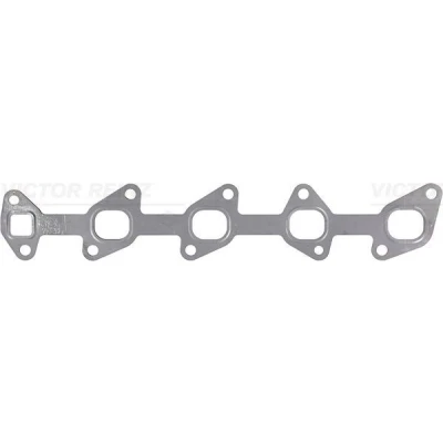 Imagem de REINZ 71 34279 00 Junta de Escape OPEL: Astra G CC, Frontera B SUV, Coupe, SAAB: 9 5 Sedan