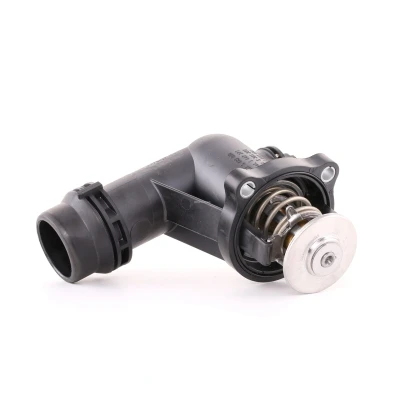 Imagem de MAHLE ORIGINAL TM 15 105 Termóstato, líquido de refrigeração com junta BMW: 3 Touring, Coupe, Sedan endado, norauto, oscaro, mister auto