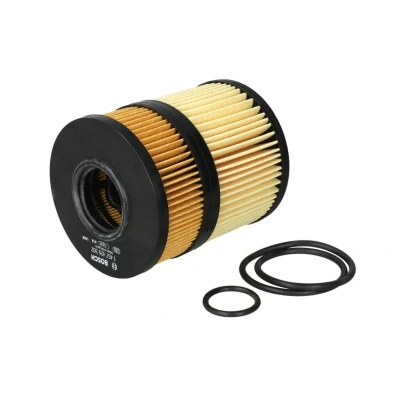 Imagem de BOSCH 1 457 429 302 Filtro de óleo Cartucho filtrante OPEL: Vectra C Caravan, CC, Sedan, RENAULT: ESPACE 4, Vel Satis