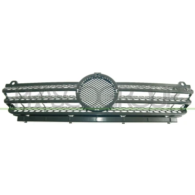 Imagem de PRASCO ME9172001 Grelha de Radiador MERCEDES BENZ: Sprinter 4 T Van
