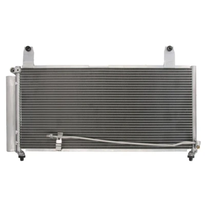 Imagem de NISSENS 940080 Condensador com secador Alumínio 685 R 134a SUZUKI: Liana Sedan