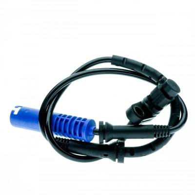 Imagem de EINPARTS EPS1501 Sensor de ABS Eixo dianteiro, lado direito, esquerdo Hall 2 650 25,5 Azul redondo BMW: 7