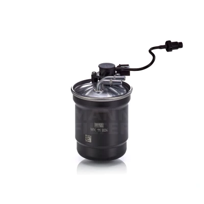 Imagem de MANN FILTER WK 11 024 Filtro de Combustível dos tubos 10 8 FORD: Focus Mk4 Hatchback, Sedan, Turnier