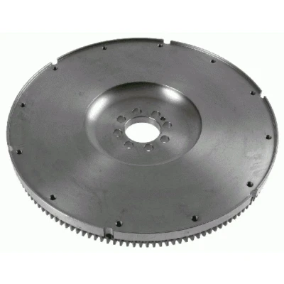 Imagem de SACHS 3421 601 064 Volante do Motor 395 sem anel de desgaste