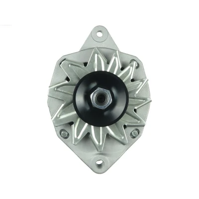 Imagem de AS PL A3007 Alternador 12V 60A RENAULT: CLIO 2 Kasten, Kangoo I Express,
