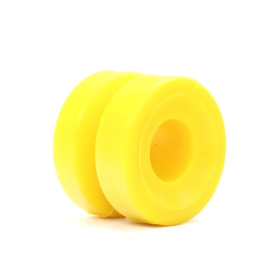 Imagem de TEDGUM 00227855 Casquilho de Braço Suspensão Eixo dianteiro PU (poliuretano) NISSAN: TERRANO 2, 1, FORD: Maverick SUV endado, norauto,