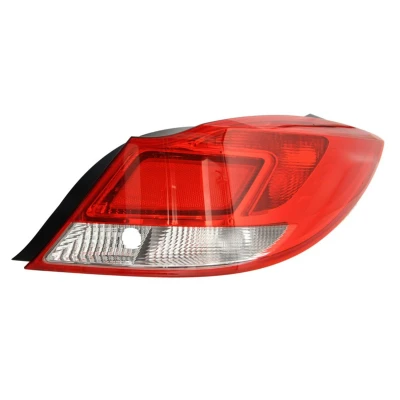 Imagem de HELLA 9EL 176 380 061 Farolim à direita P21W, PY21W, R10W sem lâmpadas porta OPEL: Insignia A Sedan