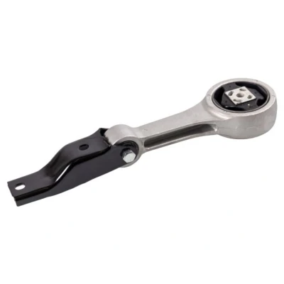 Imagem de FEBI BILSTEIN 108779 Suporte, suspensão do motor Rolamento de borracha e metal traseira SEAT: Ibiza 4 Sportcoupe, 3 endado, norauto, oscaro,