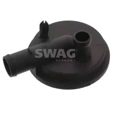 Imagem de SWAG 30 10 0149 Válvula, respiro do cárter da cambota SEAT: Ibiza 2, Leon I Hatchback, Toledo 2 Limousine, AUDI: A3 VOLKSWAGEN: Golf 4