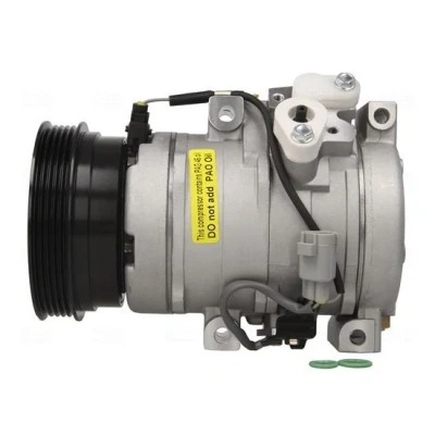 Imagem de NISSENS 890066 Compressor 10S17C 12 PAG 46 R 134a