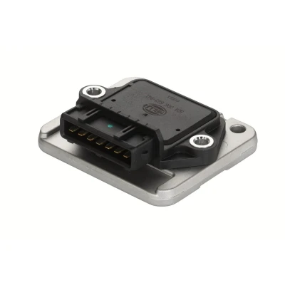 Imagem de HELLA 5DA 006 623 941 Unidade de controlo, sistema ignição VOLKSWAGEN: GOLF 2, Jetta 1 Cabriolet endado, norauto, oscaro, mister auto
