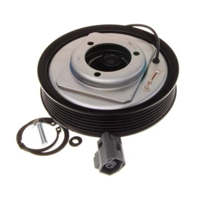 Imagem de MAXGEAR AC130200 Embreagem de Compressor Ar Condicionado GENUINE PANASONIC H12 125mm 6