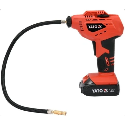 Imagem de YATO YT 82894 Compressor de ar 18 10