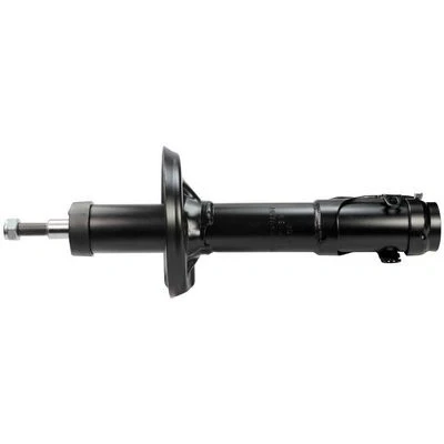 Imagem de DENCKERMANN DSB013O Amortecedor Pressão do óleo Tubo duplo com assento de mola cavilha em baixo VOLKSWAGEN: GOLF 3, Polo III Variant