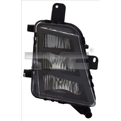 Imagem de Farol de nevoeiro TYC 19 15313 00 2